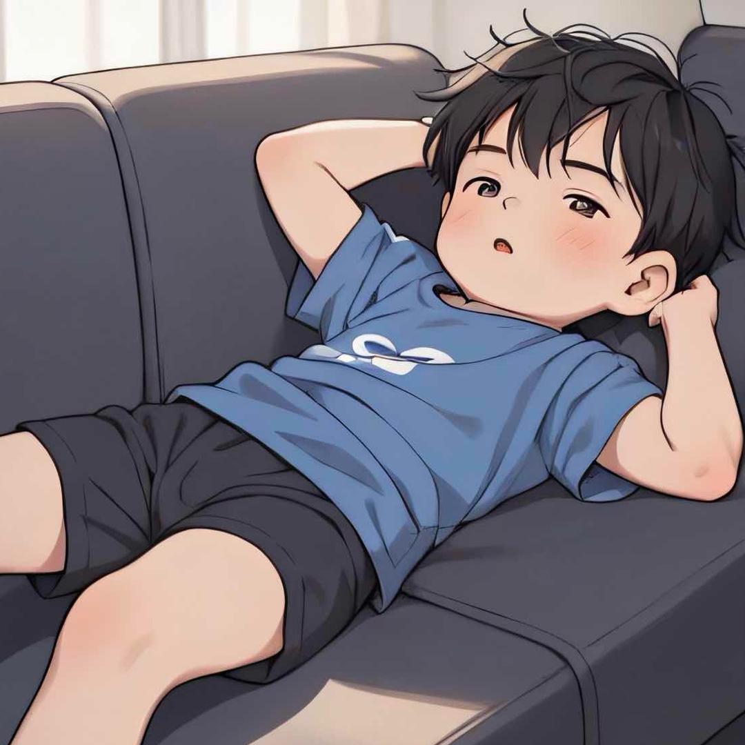 迷糊