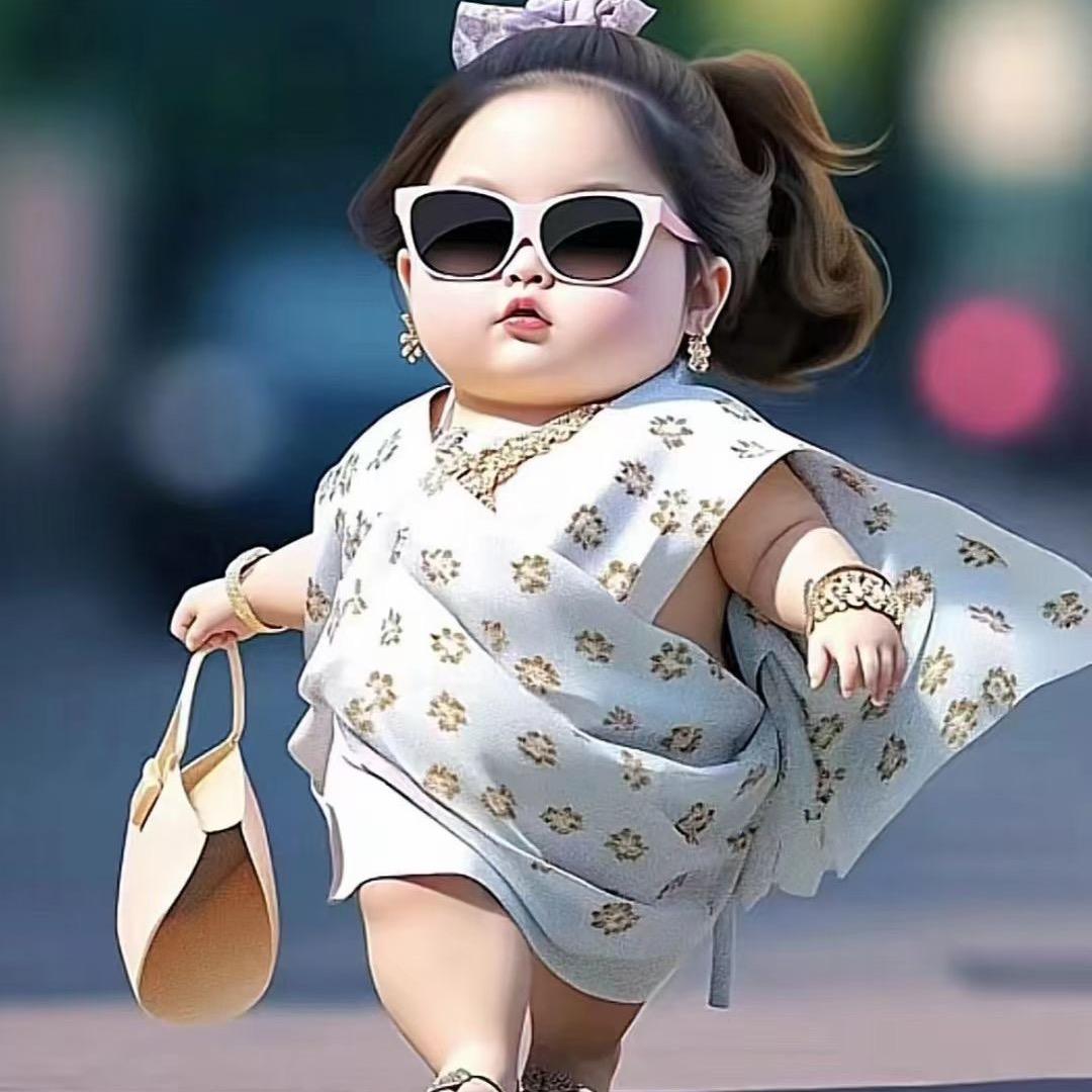 💃孔小姐的春夏秋冬