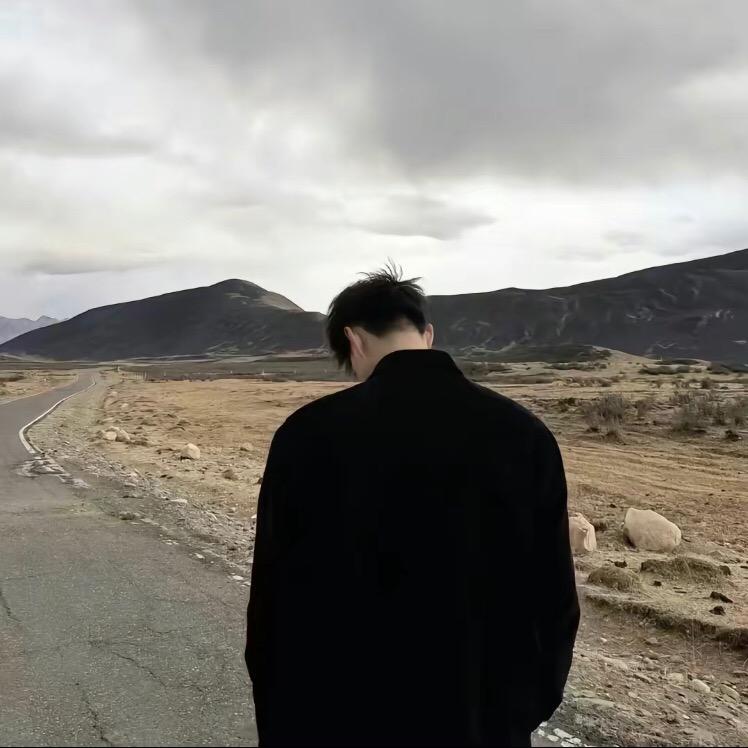 没能听.晚安