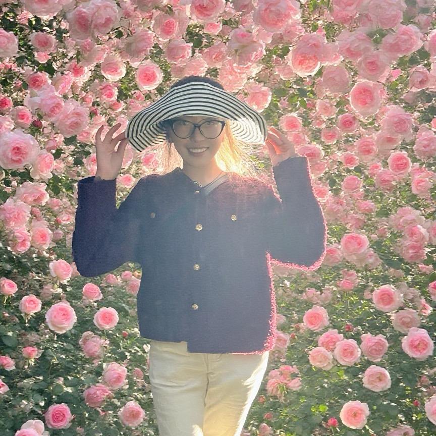 索珍珍
