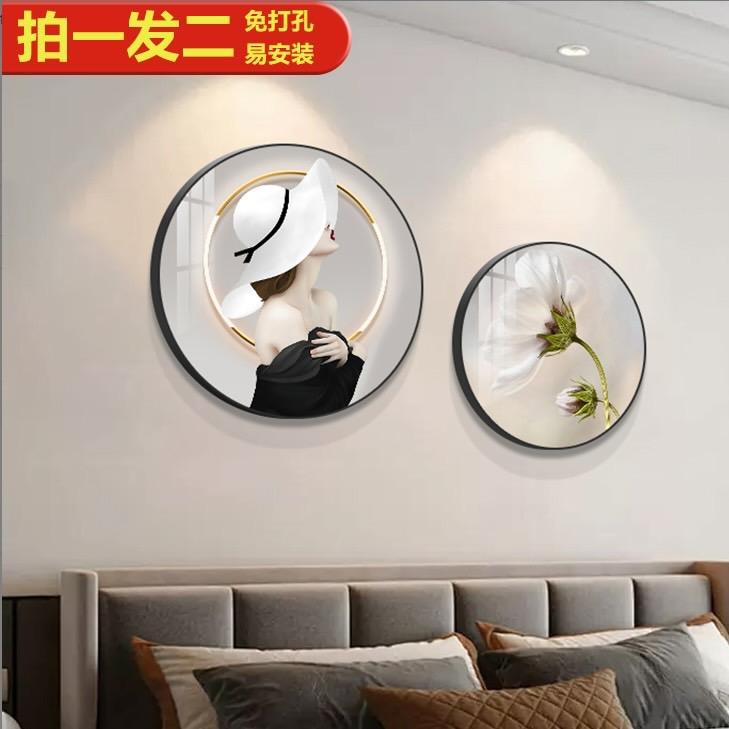 添彩家居装饰画