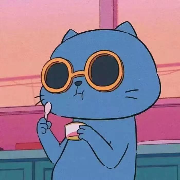 于大淼🌴