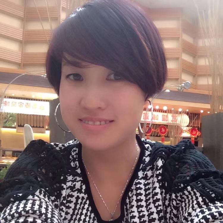 朱艳美妆店