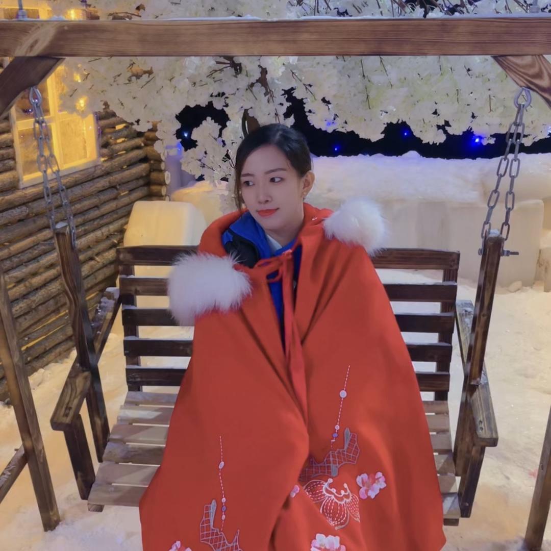 纯情小火鸡