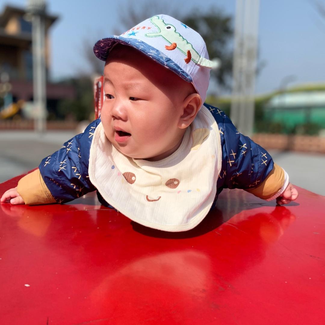 小宝成长集