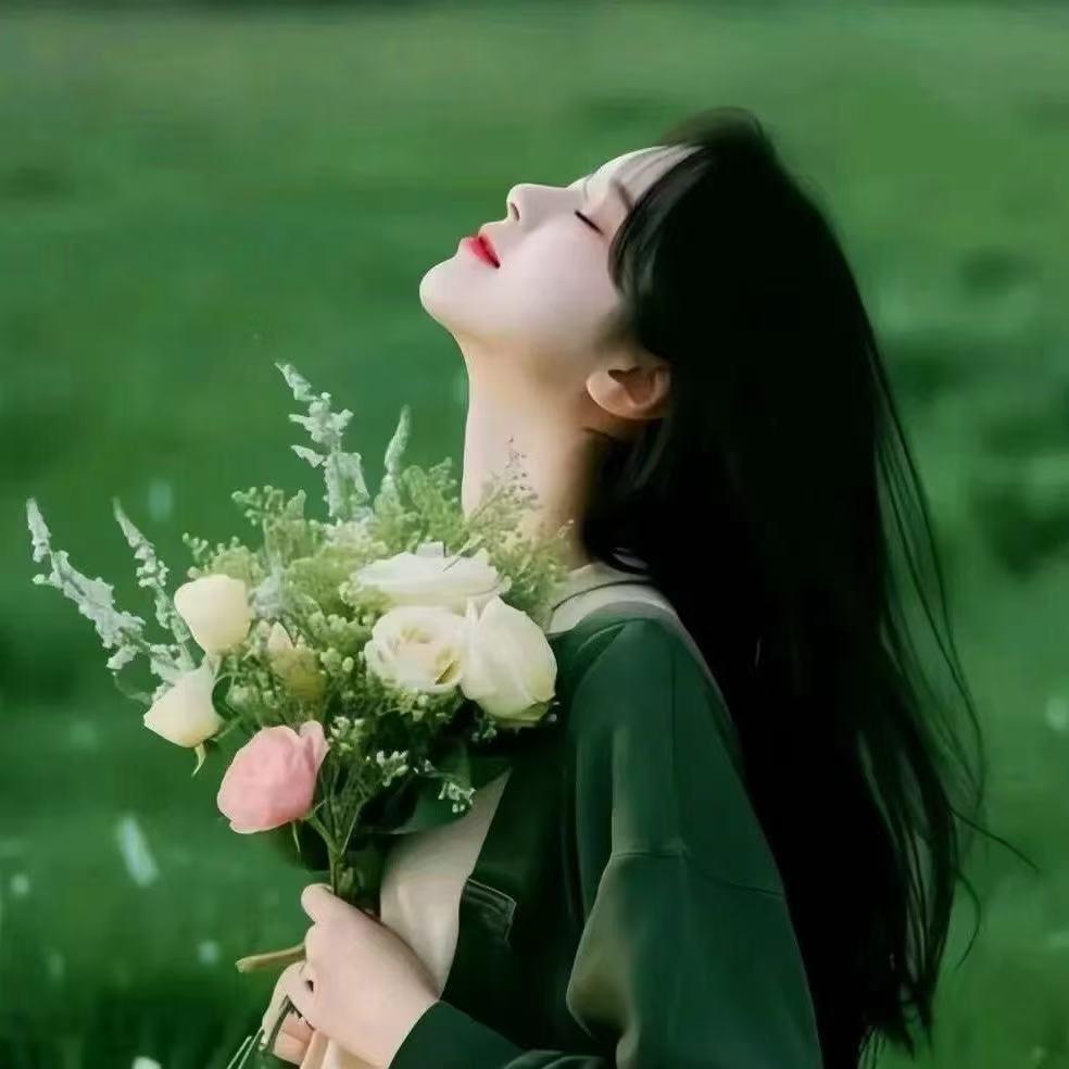 青青河边草