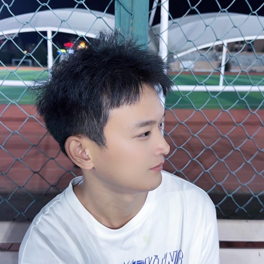 你是我最幸福的信仰