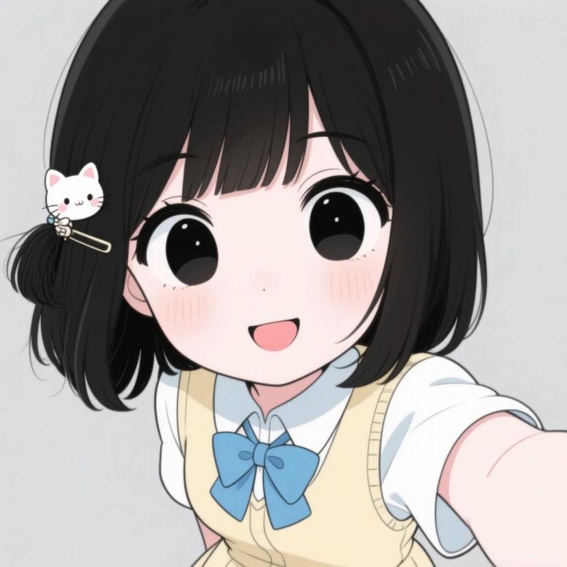 小美