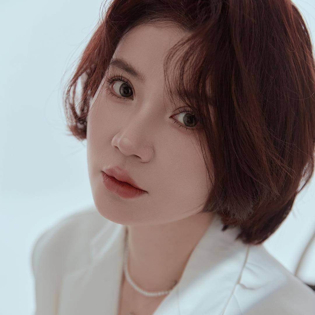 如一形象美学大米