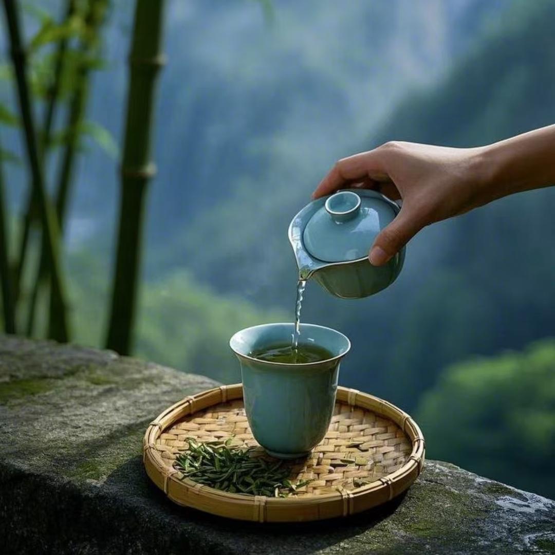 茗雅茶叶坊