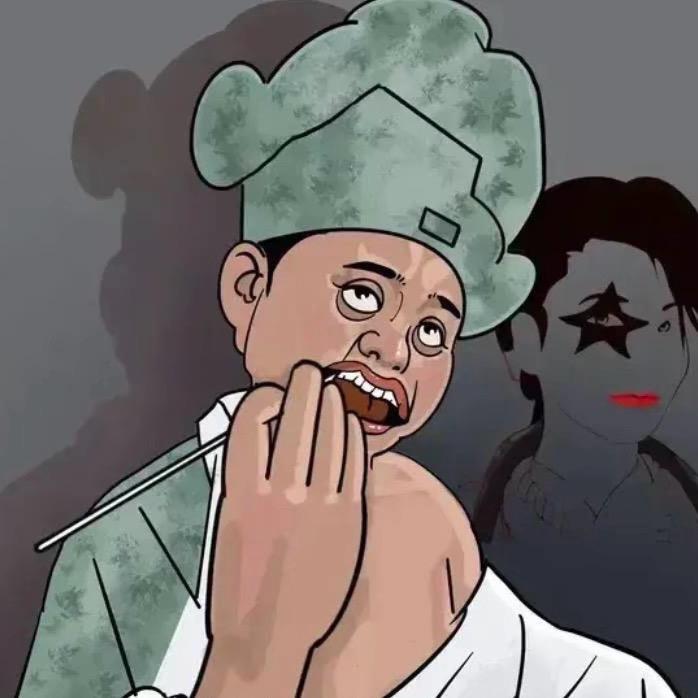 武德1374年
