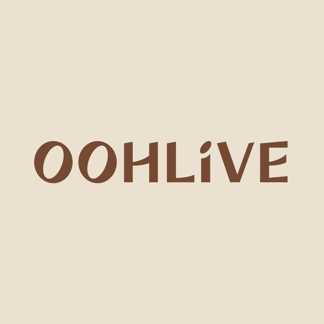 OOHLiVE运动中心