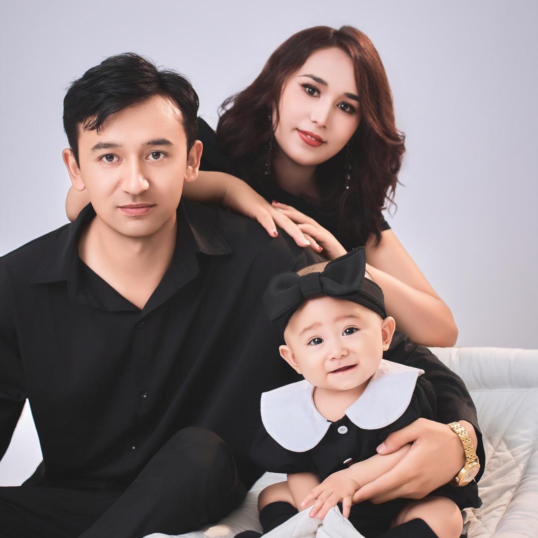 乃凯夫妻👨‍👩‍👧