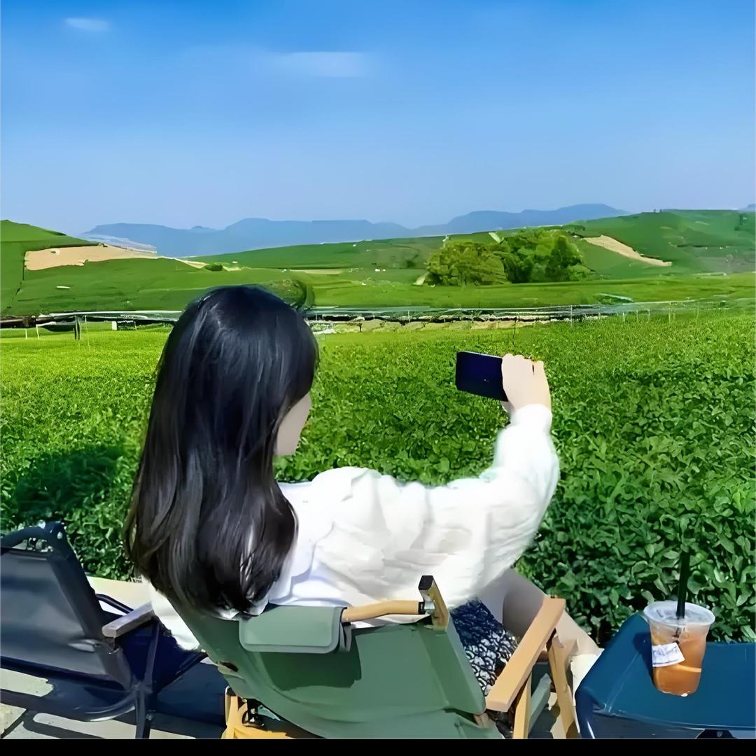 🌸 觅儿 🌸