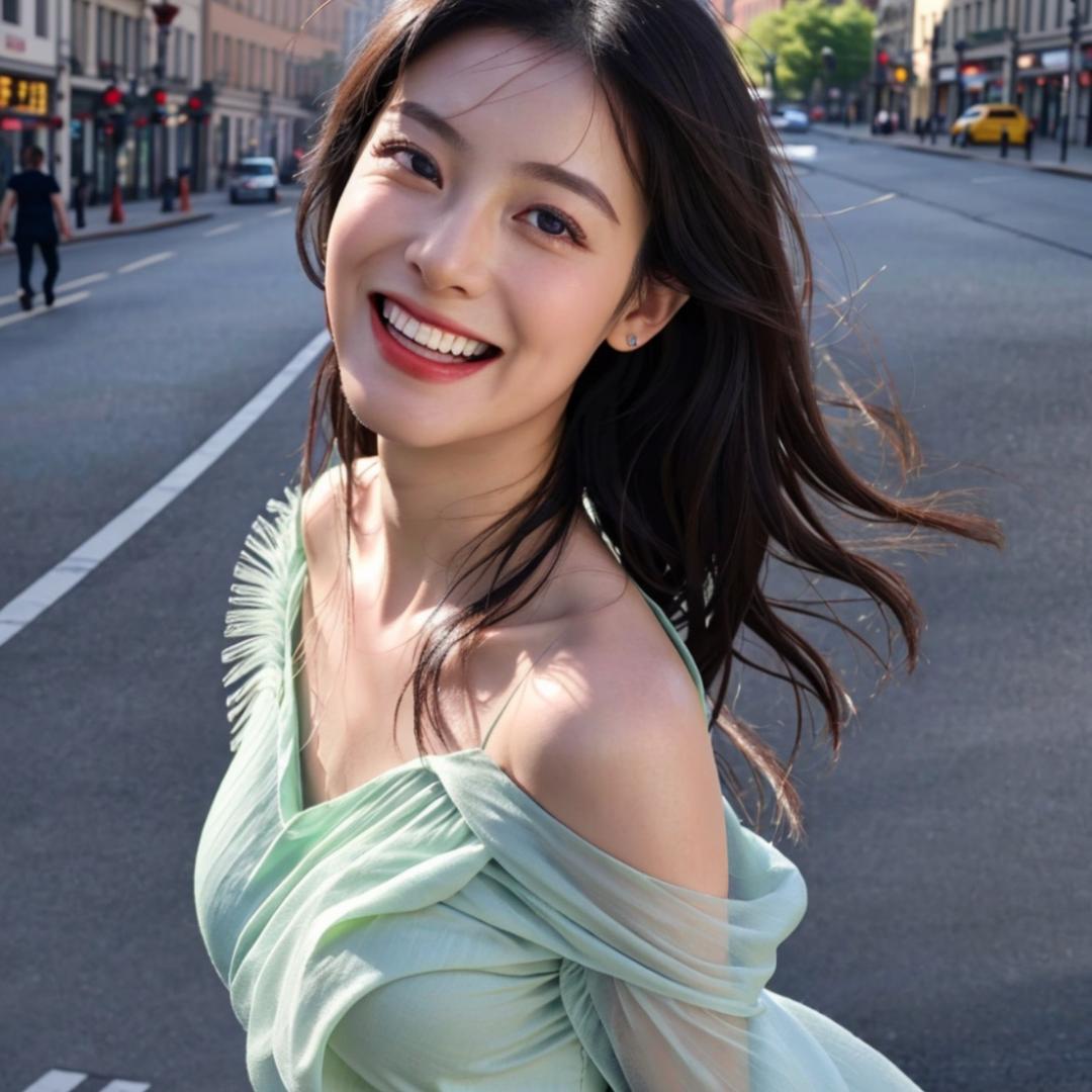老韩美妆