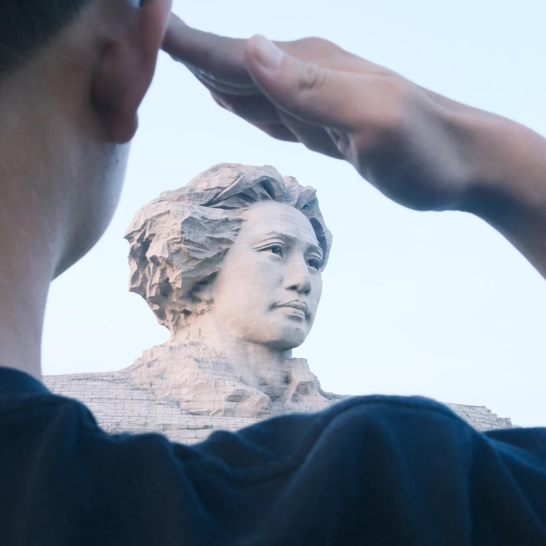 橘子洲🍊摄影📷（全天在🉑修图）