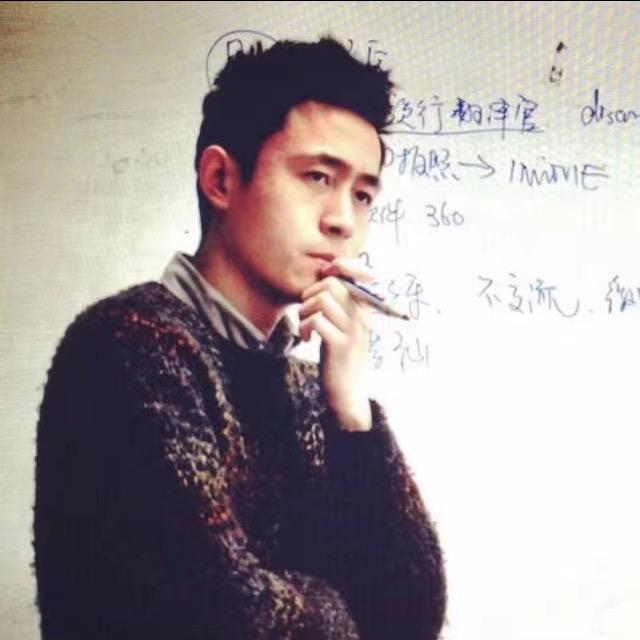 李一舟流量思维