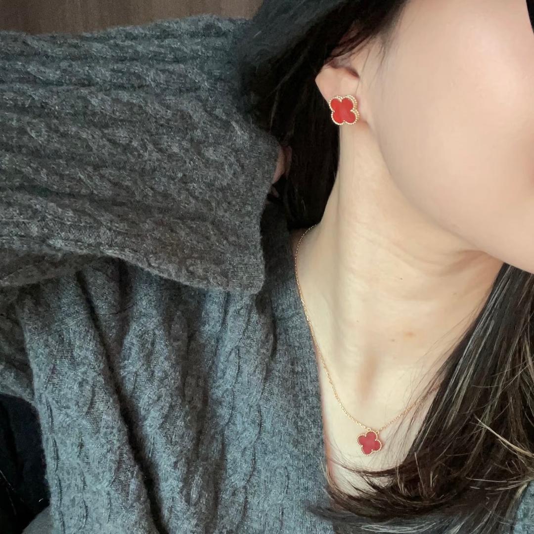 麦子饰品