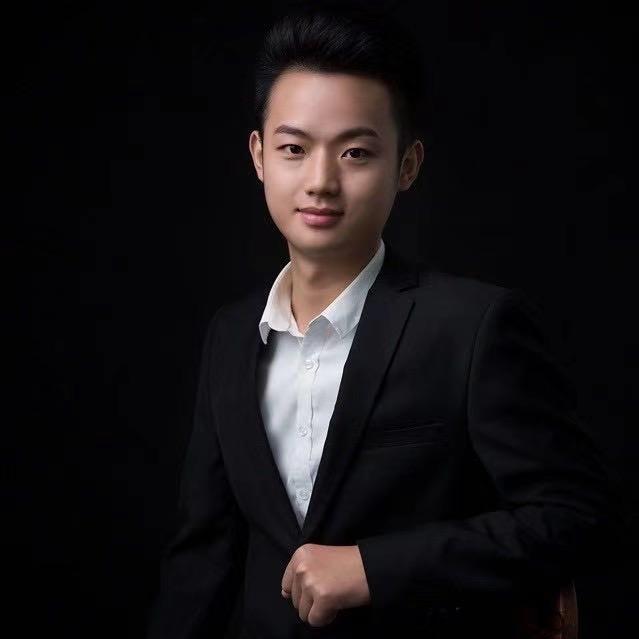 取舍装饰-李校长