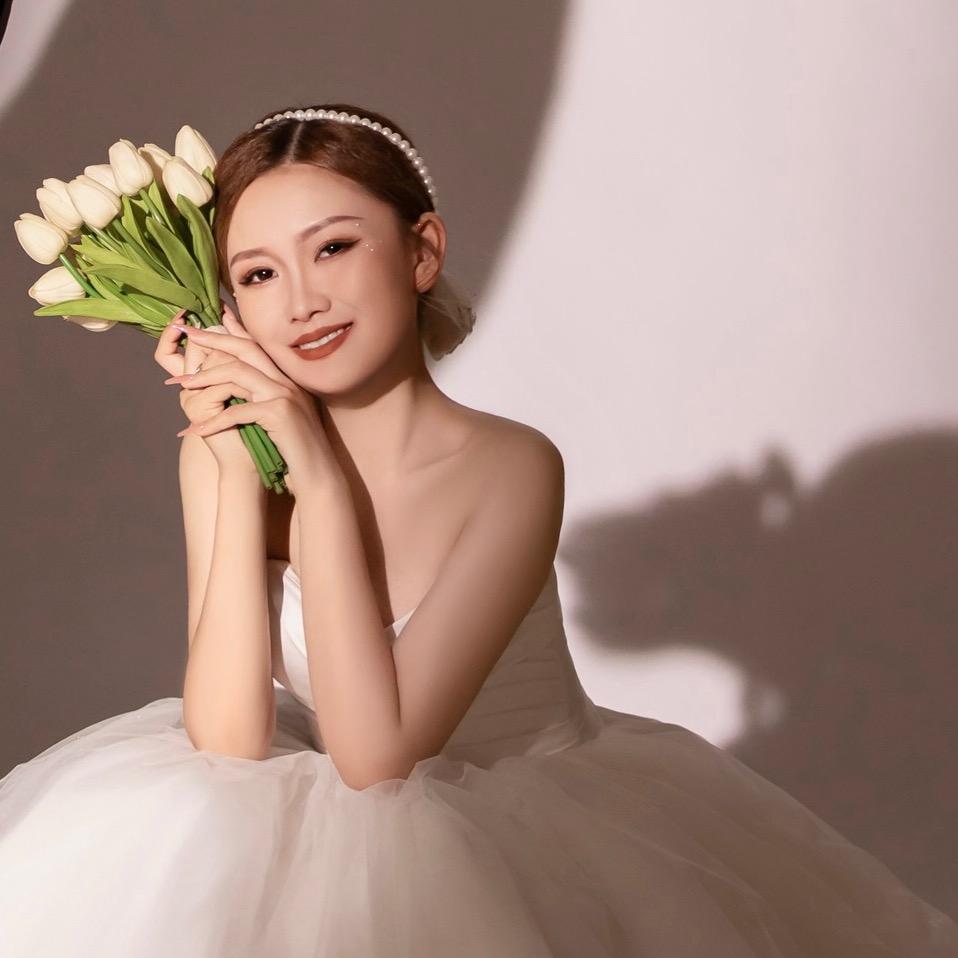 Flower花形象管理