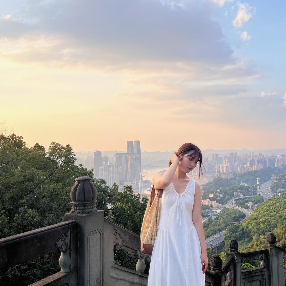 -美少女