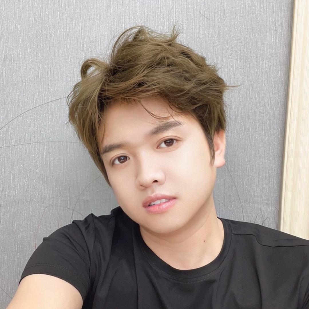 大悟县接发（告别发量少一小时圆你长发梦）