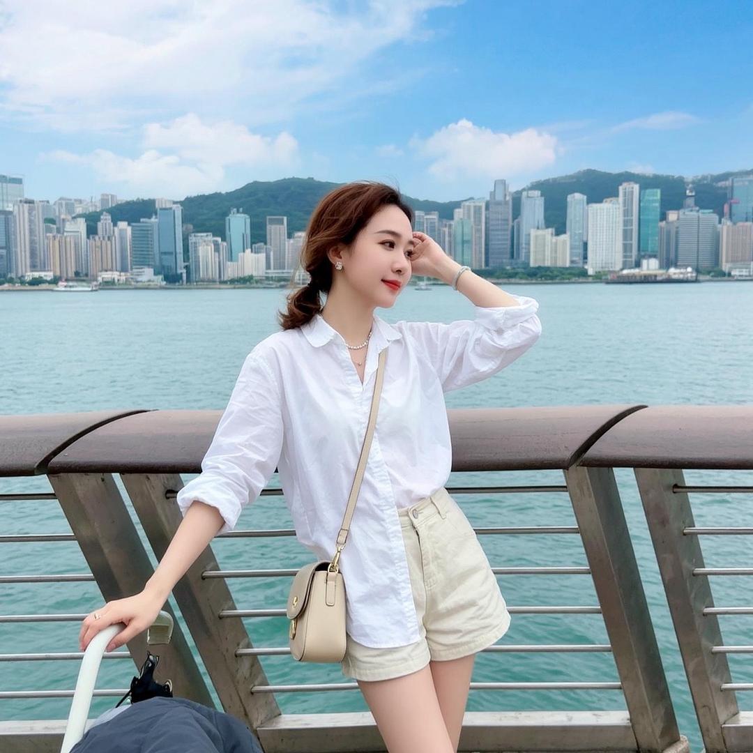 小晴🍓