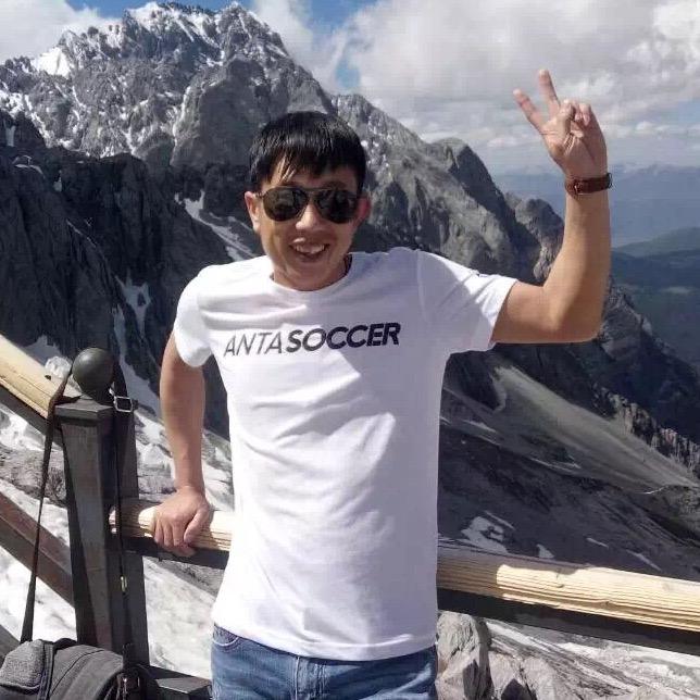 快乐每一天🎈🇨🇳