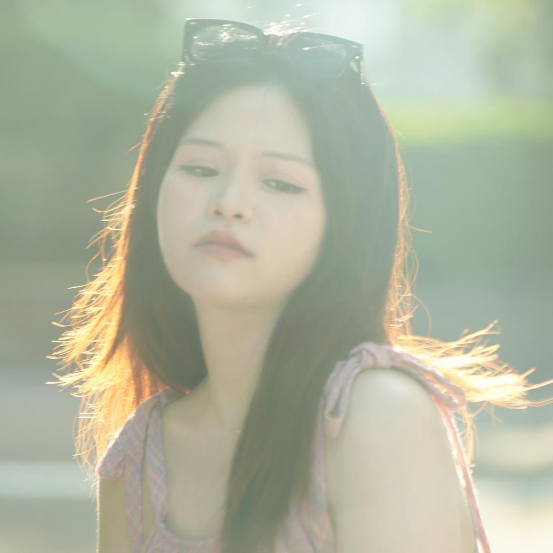 化妆师-燕子