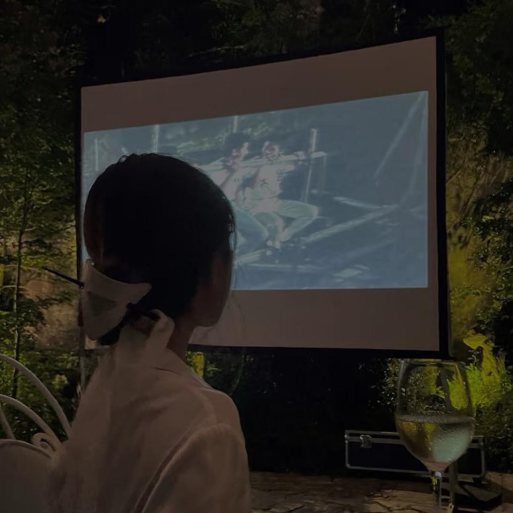 喀什蜜桃甜心私影