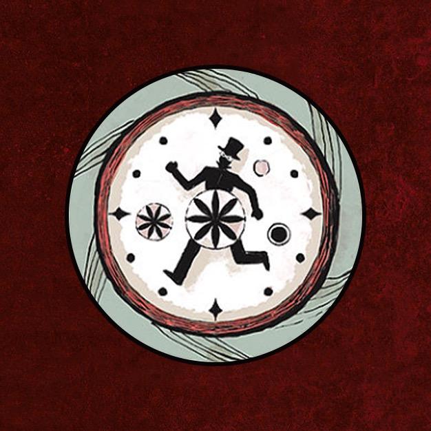 韦特塔罗桌游旗舰店