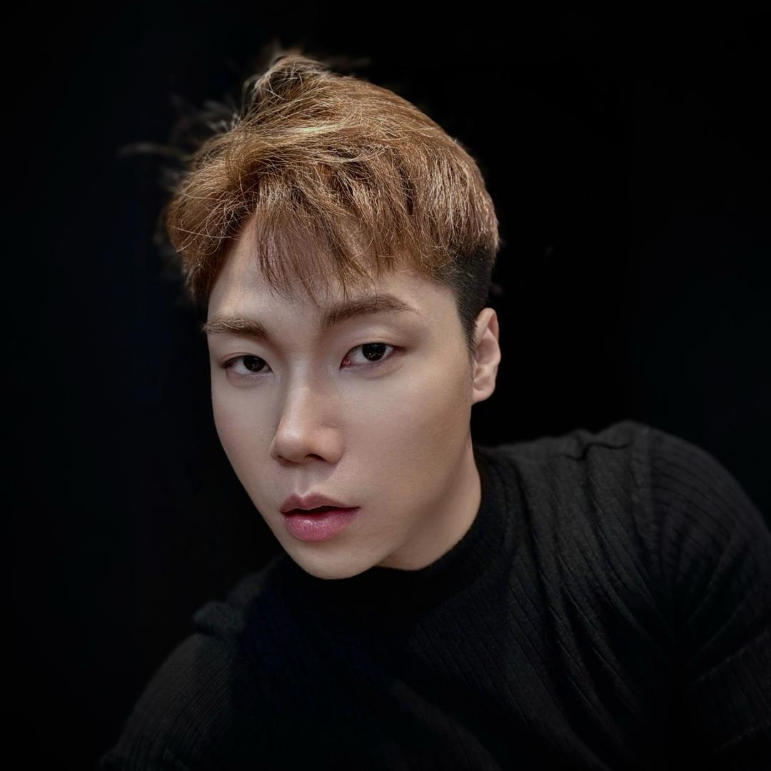 不吃香菜（柜哥版）