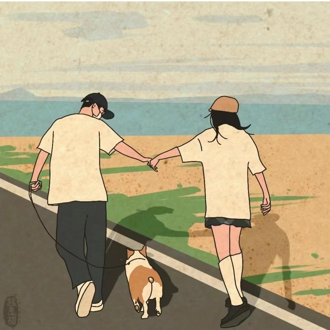 睡不醒闲不住和笔芯