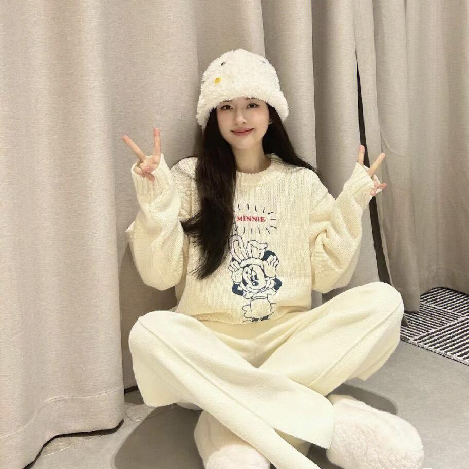 艾梦欣韩版女装