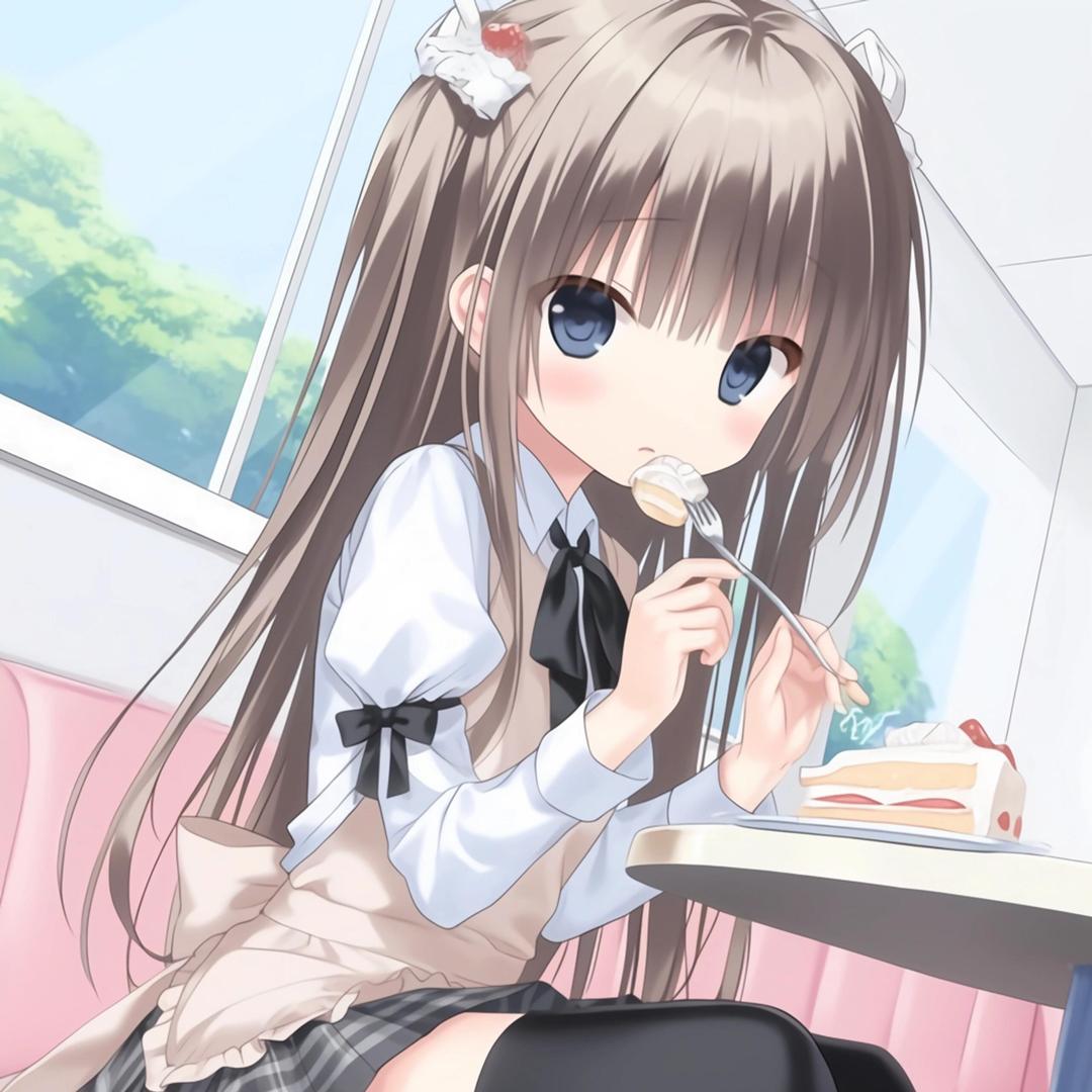 再来一婉🥣