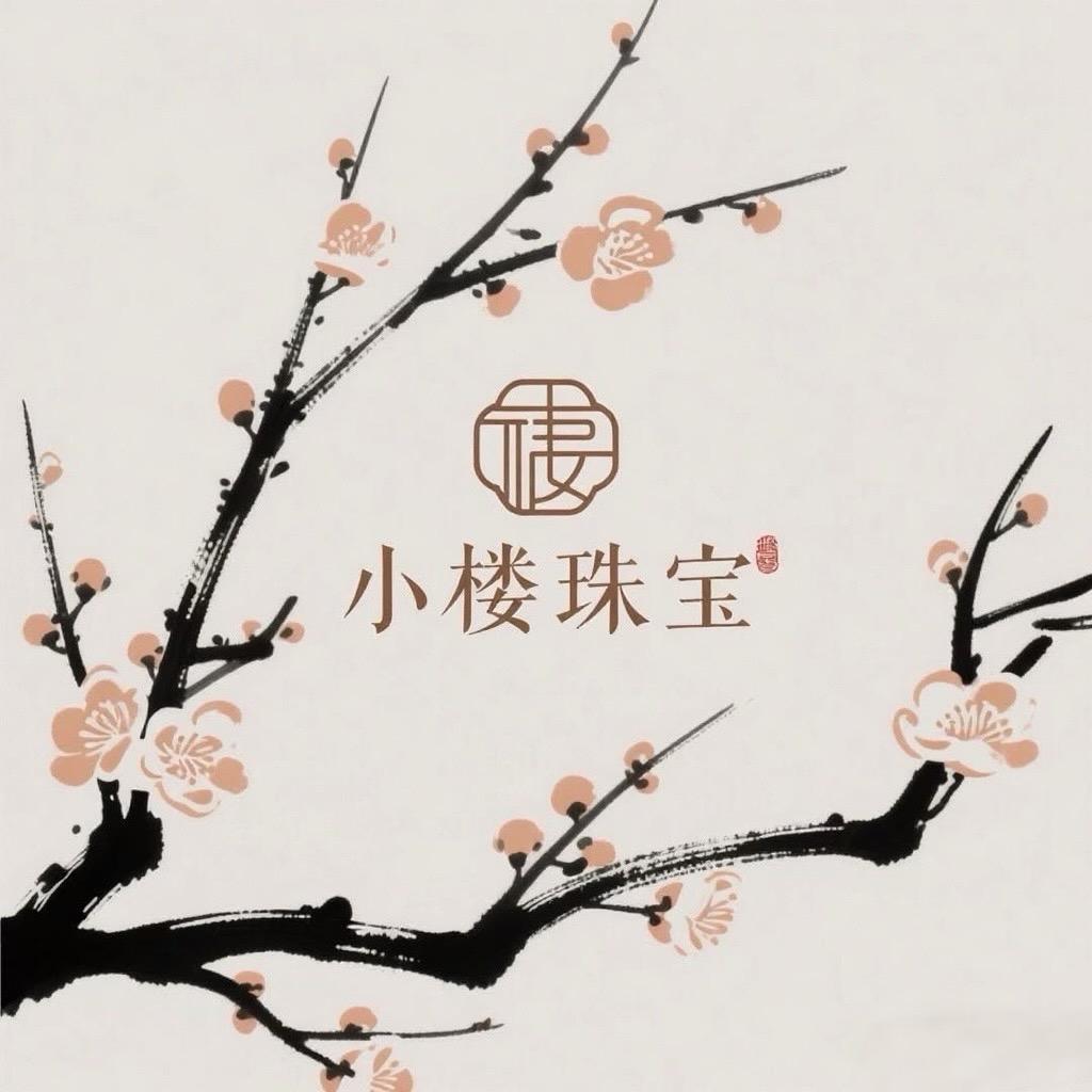 小楼珠宝