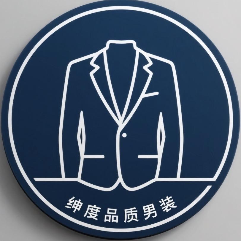 绅度品质男装