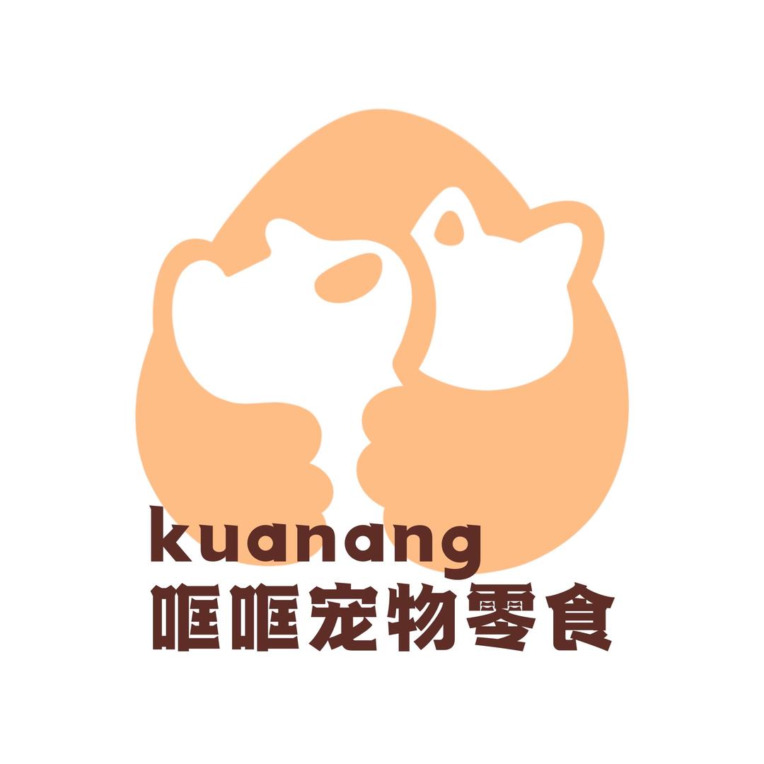 哐哐爱宠物冻干零食