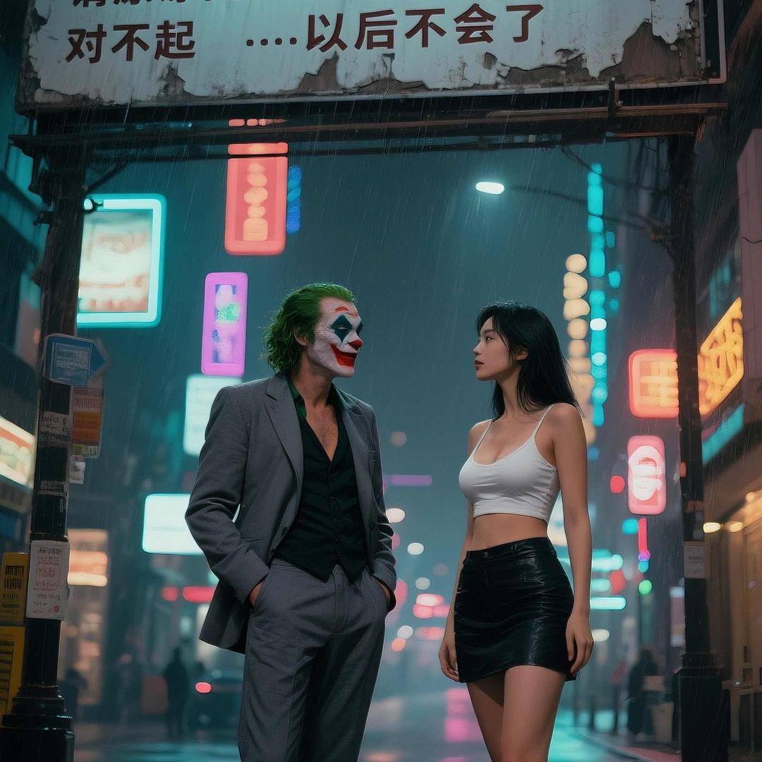 讲什么话