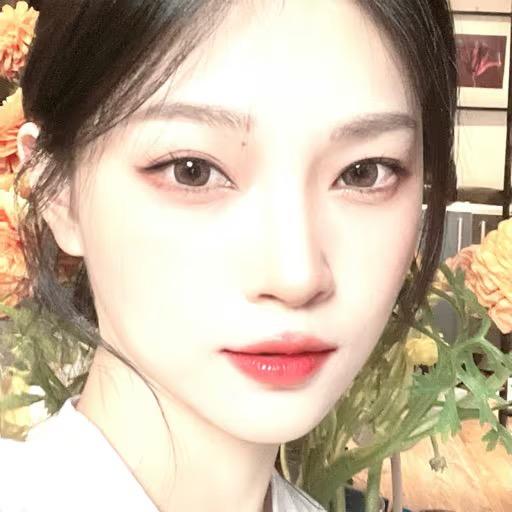 槿酱吃不胖