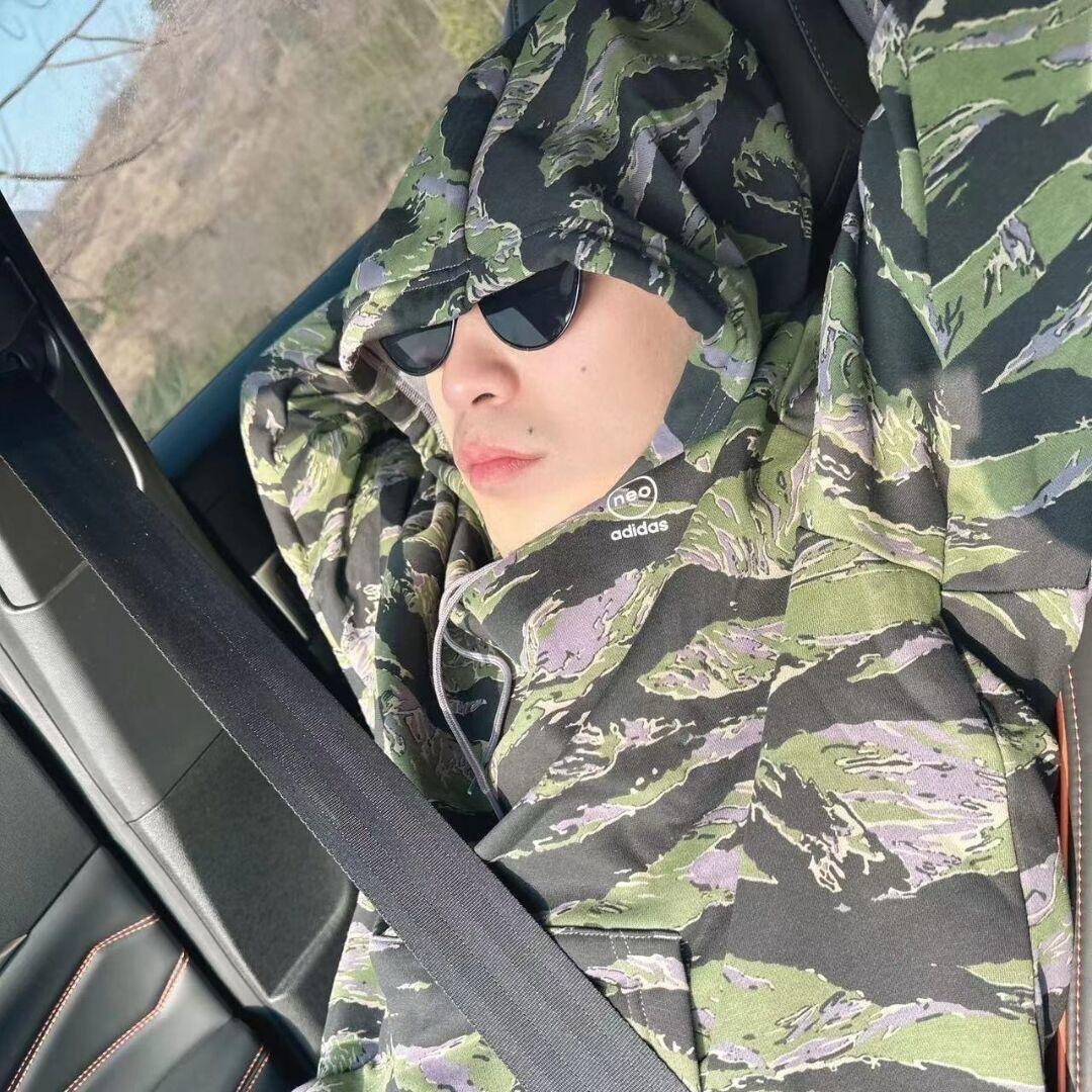毛毛又饿了