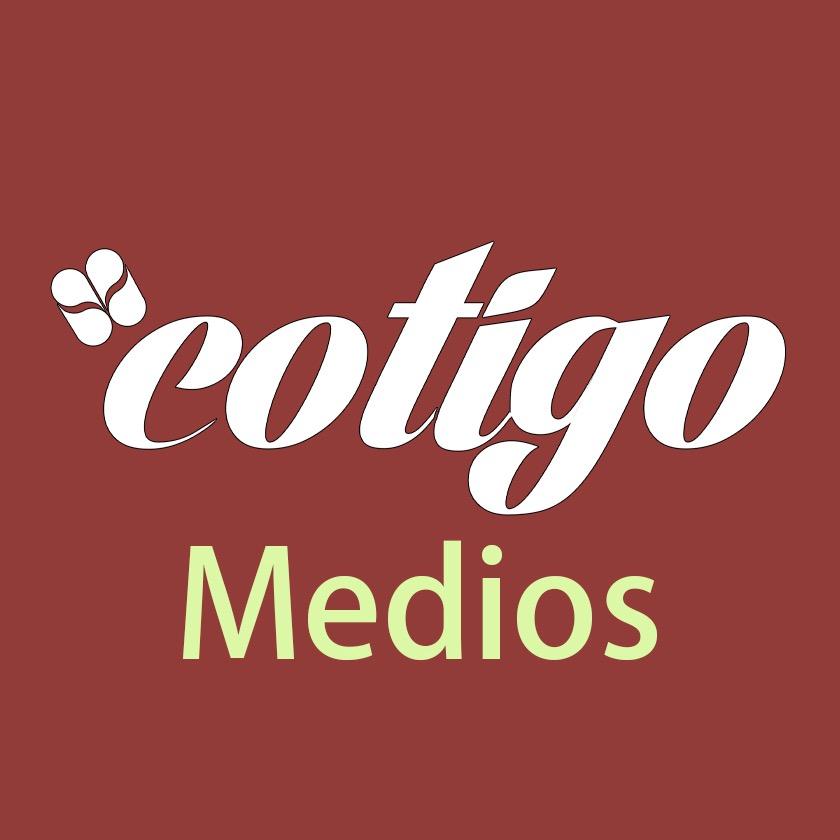 Cotigo-传媒