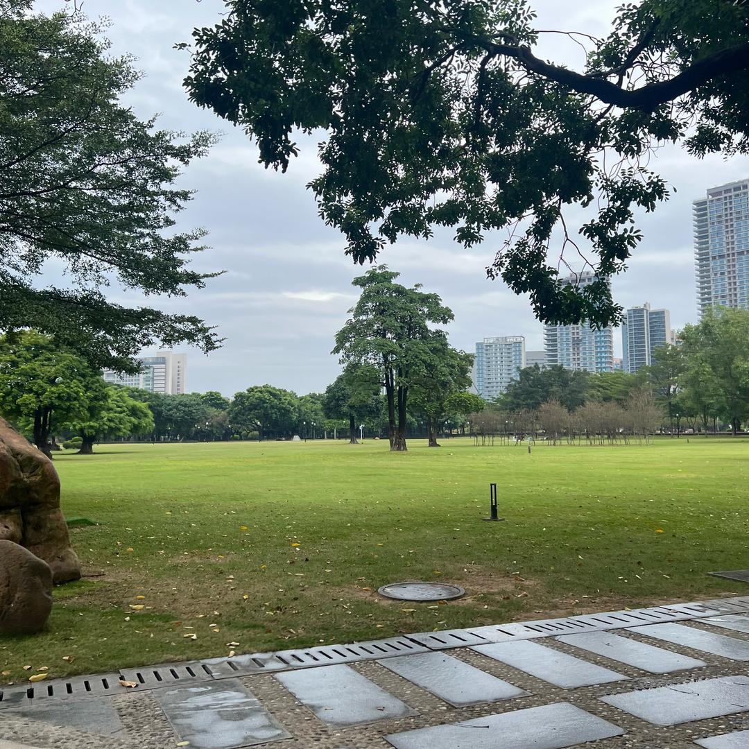 东莞大岭山P C B产业园小文