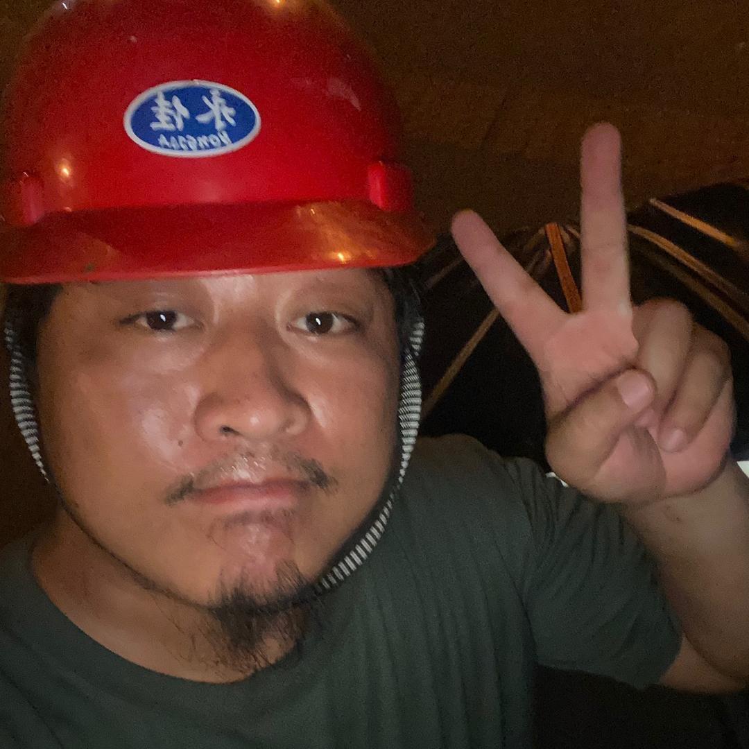 童童爸爸要加油