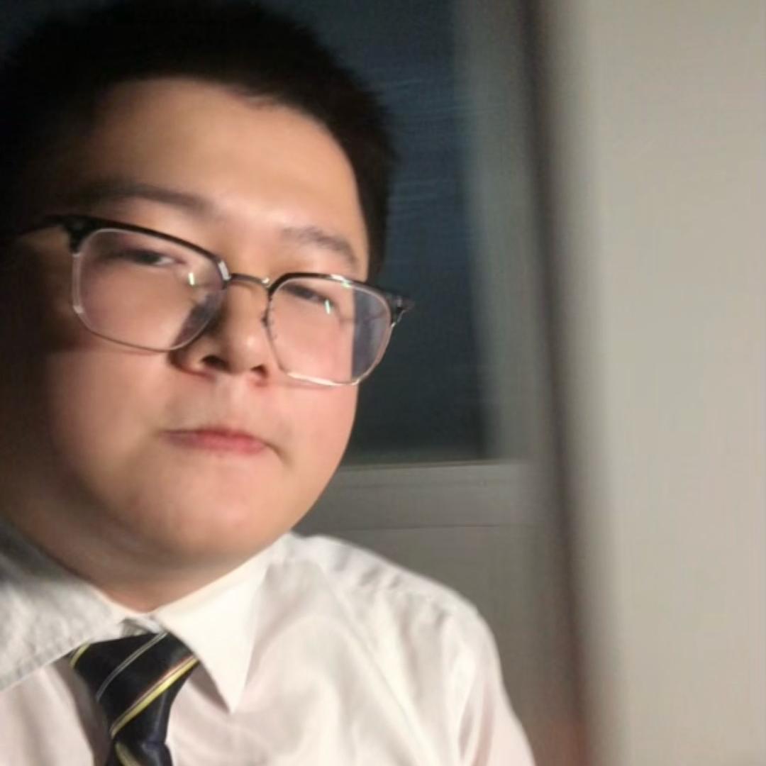 超级无敌炫彩小狗🍪