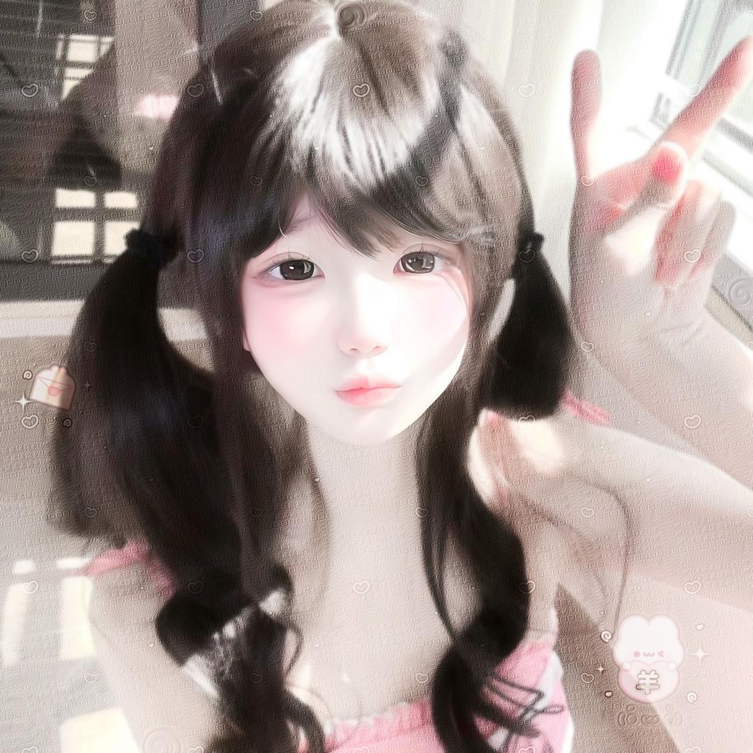 每晚数小羊
