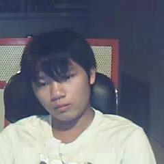 Hewitt Chan（千里驹）