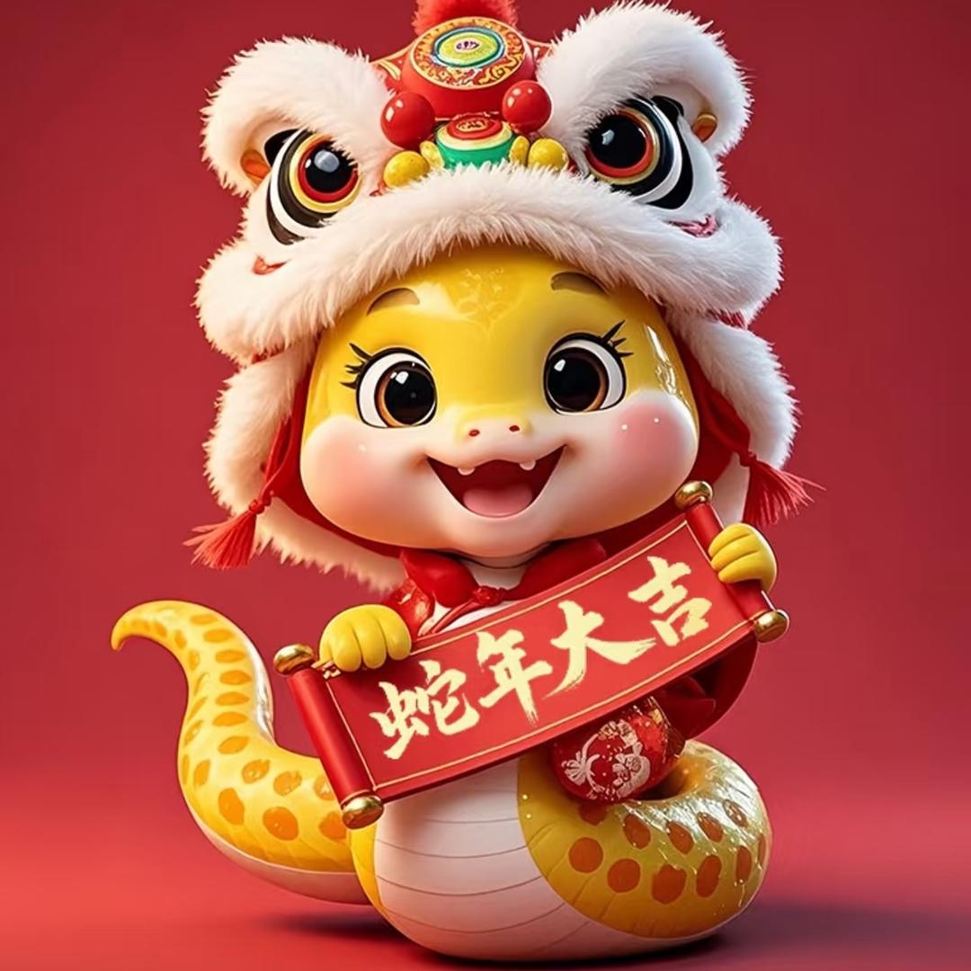 旺仔