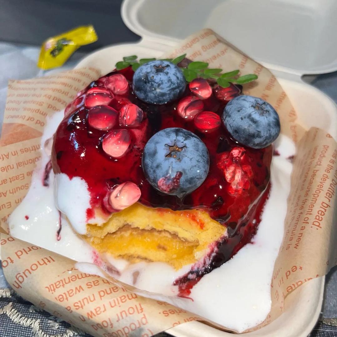 美滋滋美食推荐