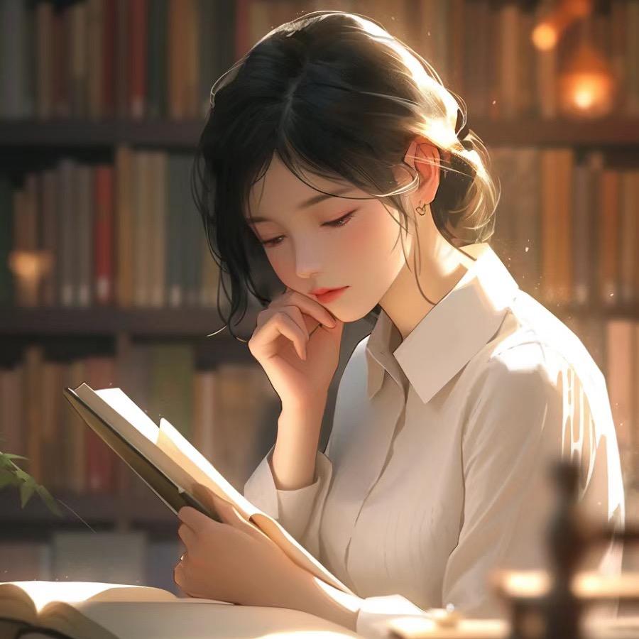 花儿读书